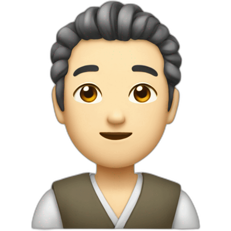 Toji fushi emoji