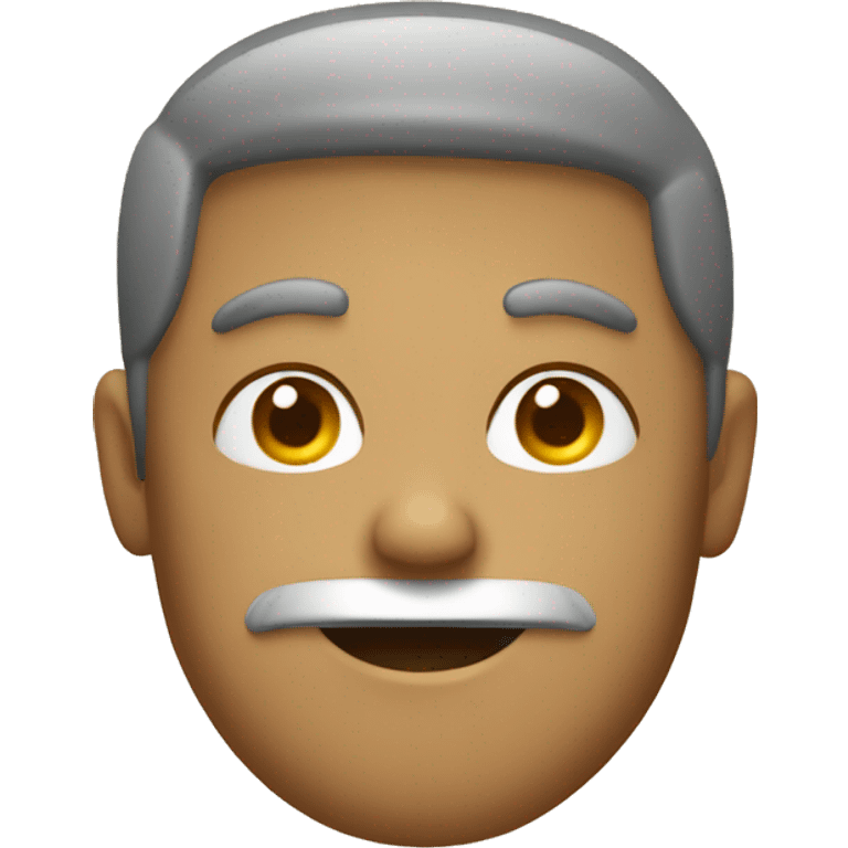 rounded rectangle character emoji