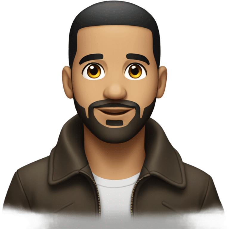 Drake emoji