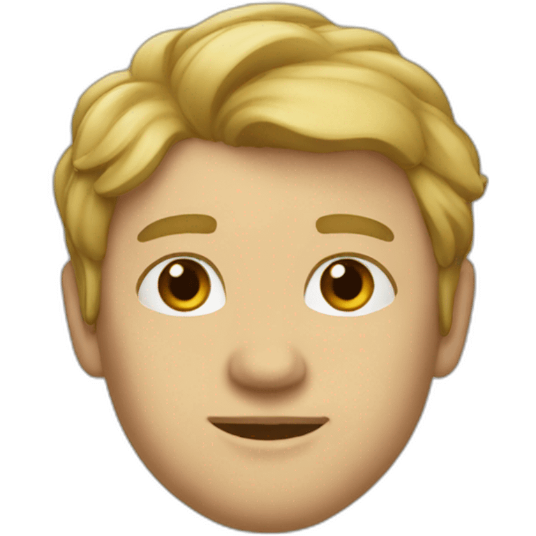 Hom,elander emoji