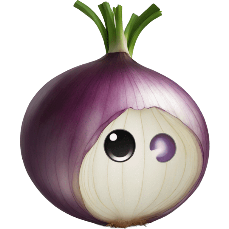 onion emoji