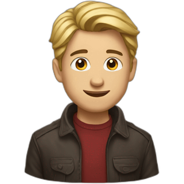 elon emoji