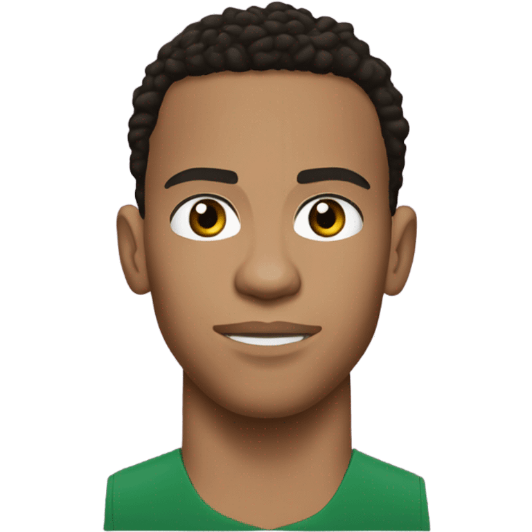 Trent Alexander Arnold  emoji