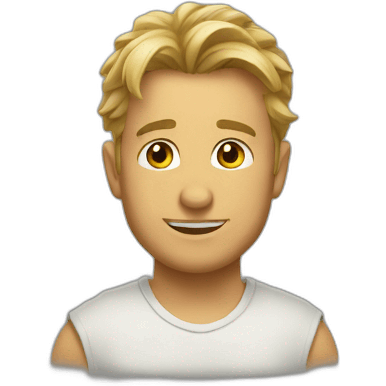 kaspar emoji