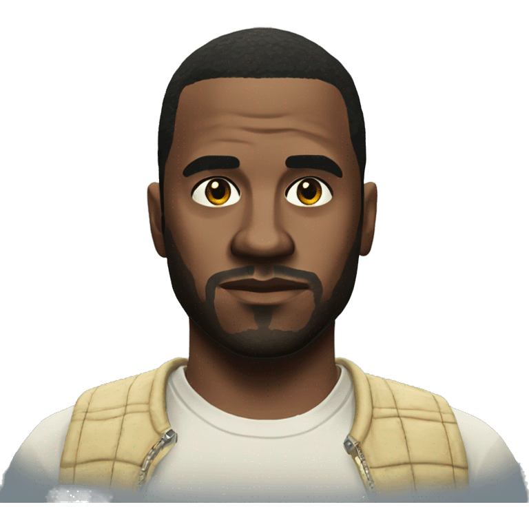 gta V emoji