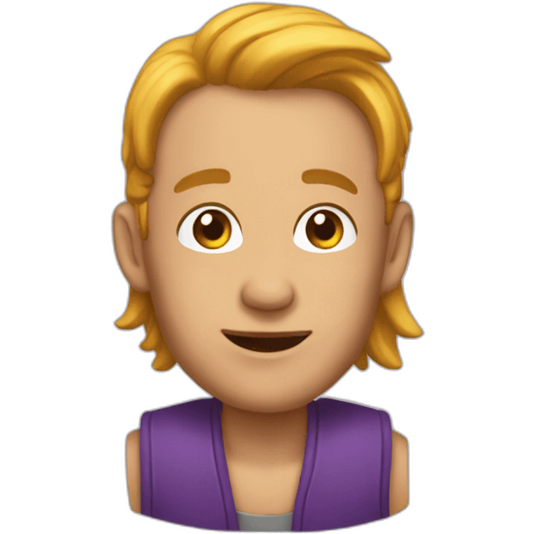 Dax emoji