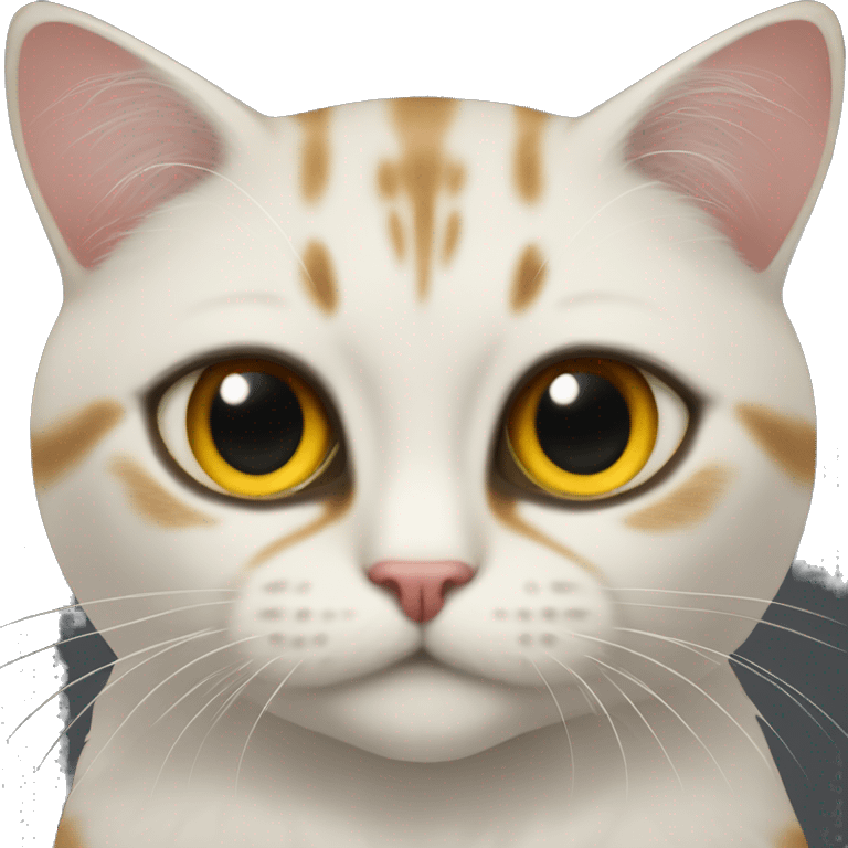 sihirbaz kedi emoji