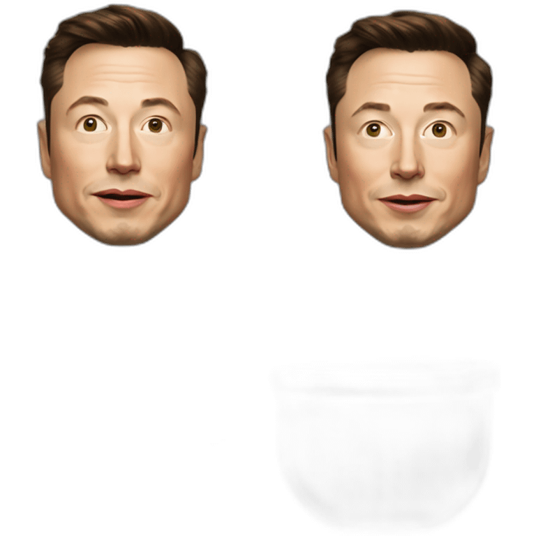 elon musk emoji