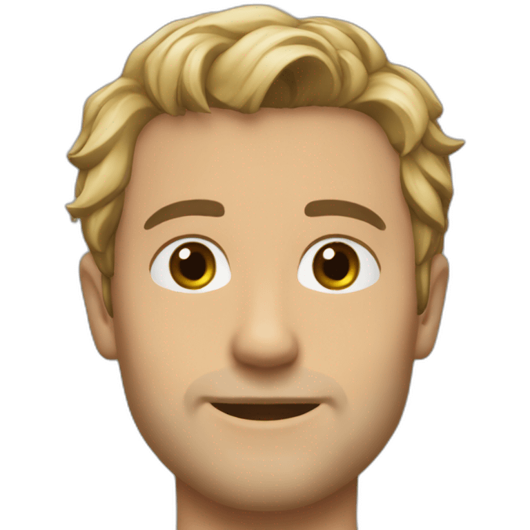 Adrien Nougaret emoji