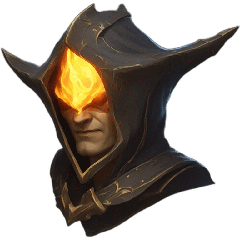 diablo 4 sorc class icon emoji