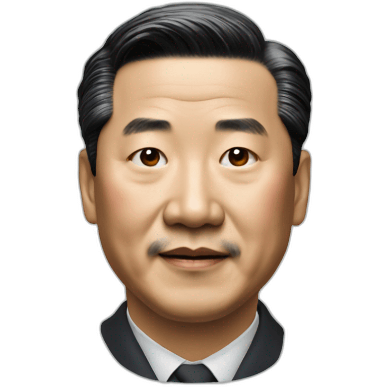 xijinping emoji