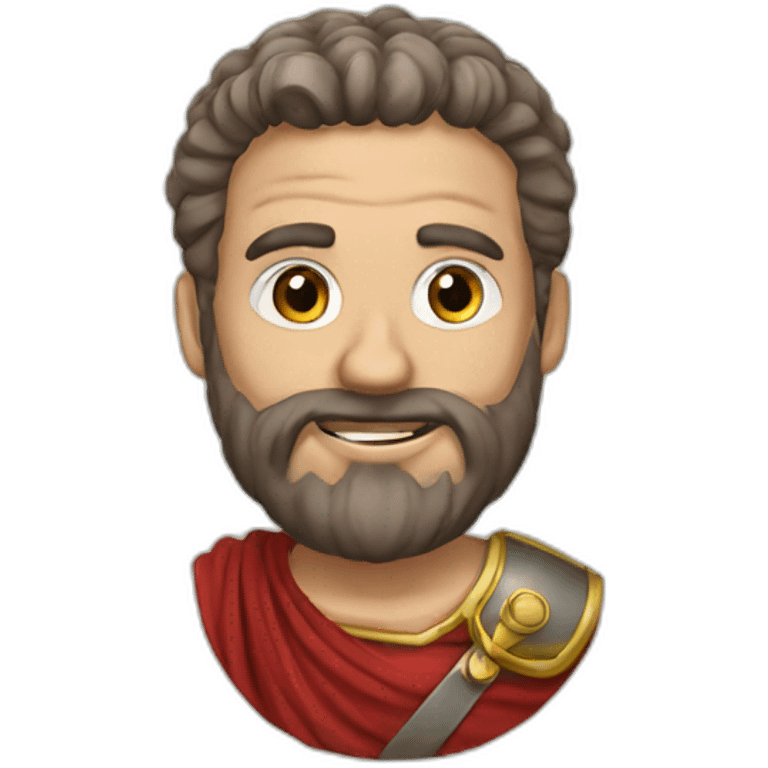 rome emoji