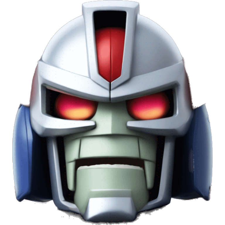 mazinger z emoji