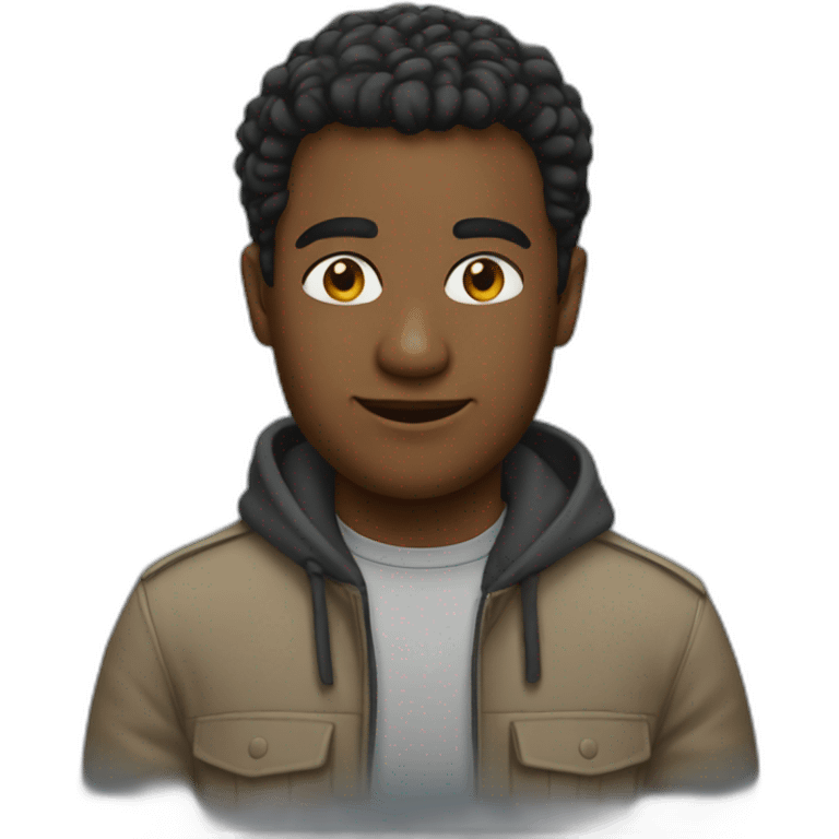 New York emoji