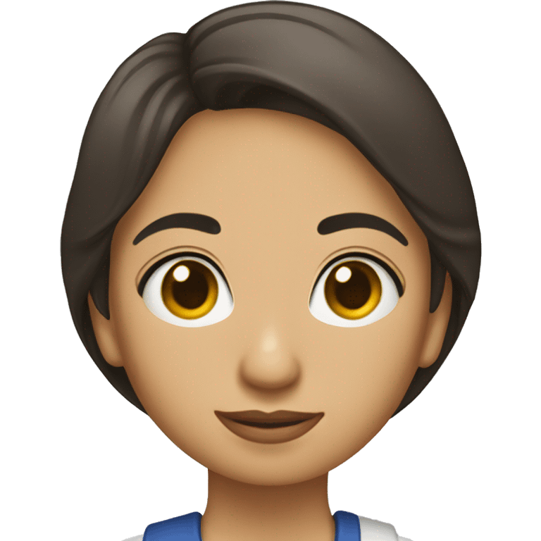 Gabriela Silang emoji