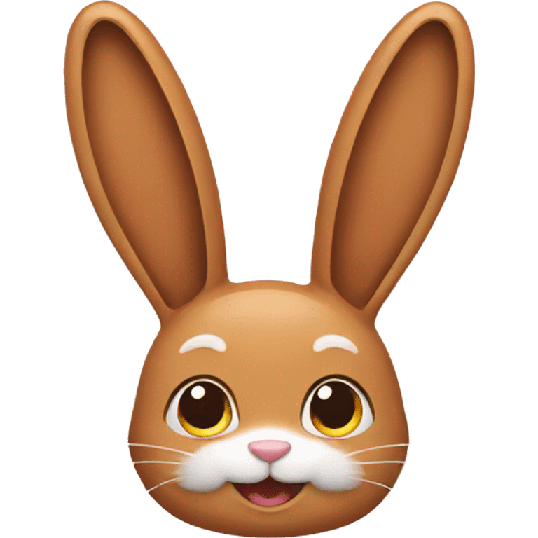 bunny ears emoji