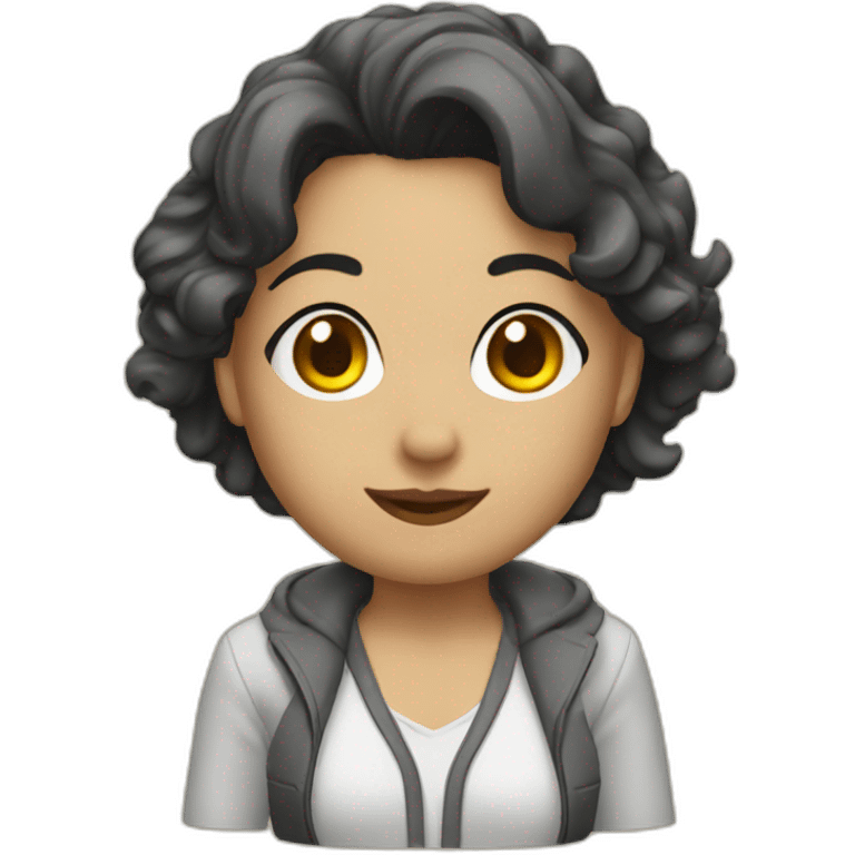 Eva langoria emoji