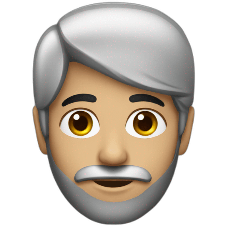 palestinan person emoji