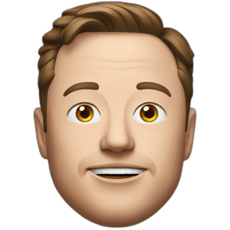 Elonmusk emoji