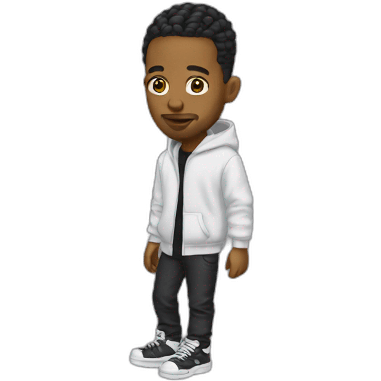 Future the rapper emoji