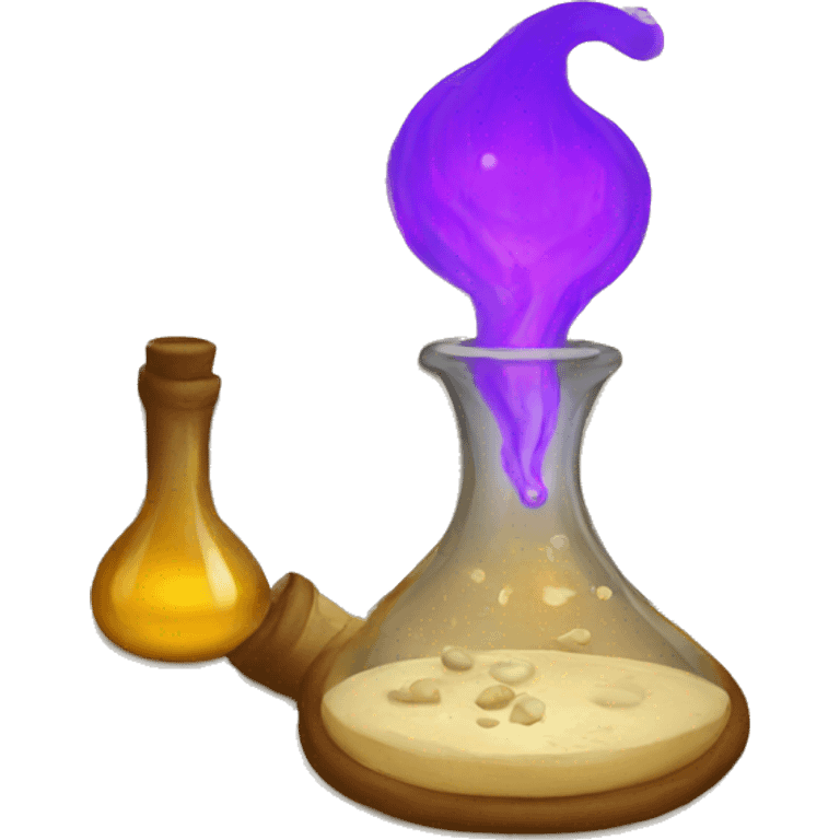 alchemy emoji