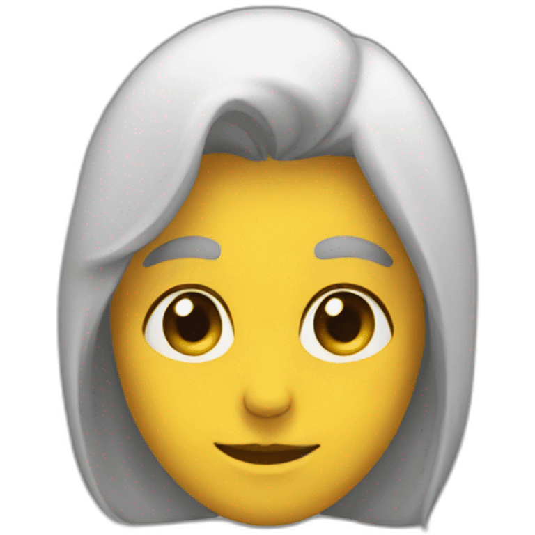 dede emoji