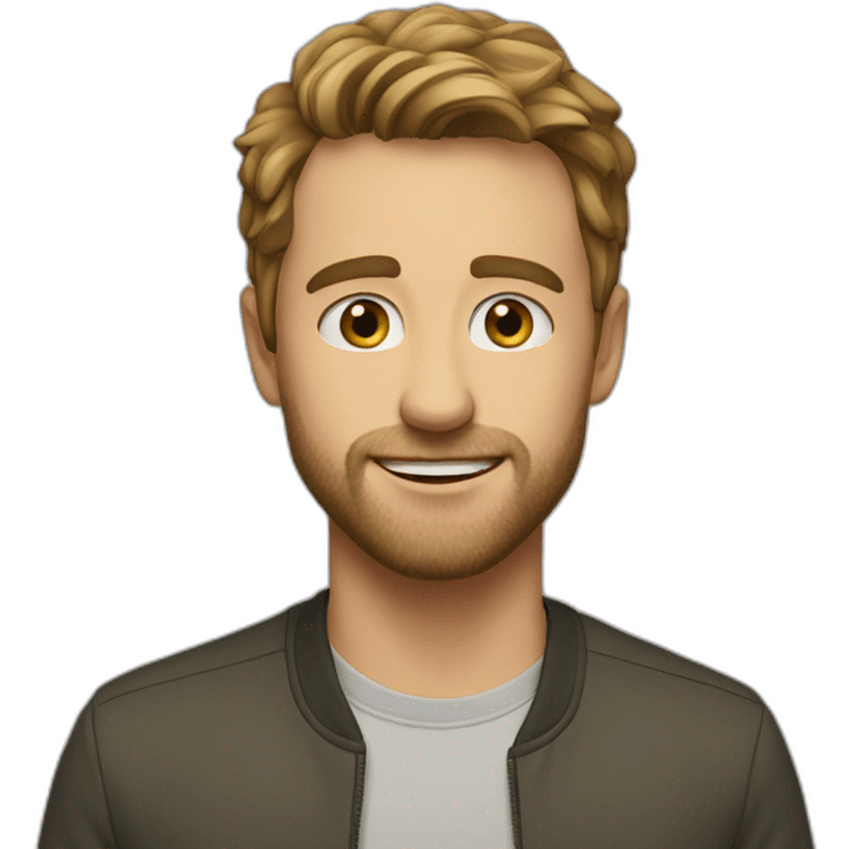 Owen emoji