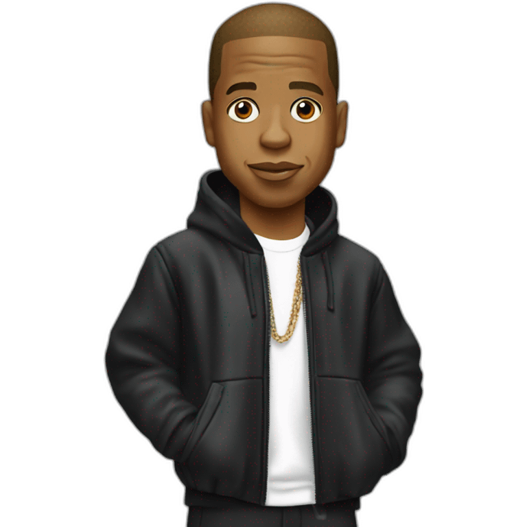 Jay z year 1999 emoji