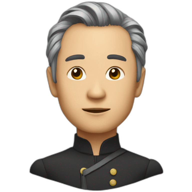 victor tsoy emoji