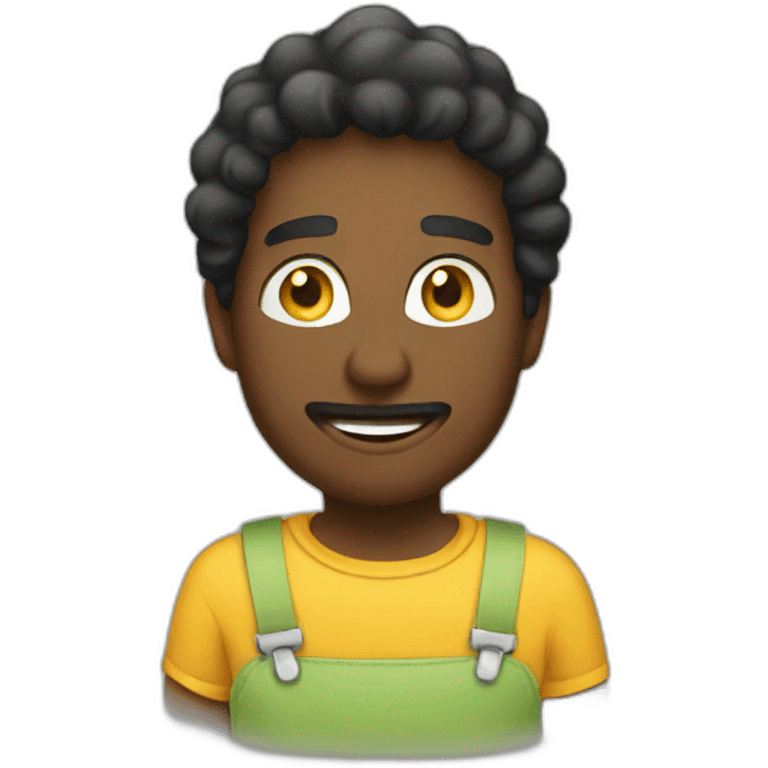 Free fair emoji