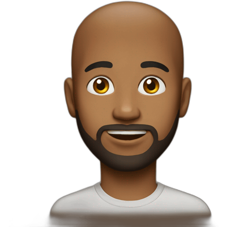 jamal emoji