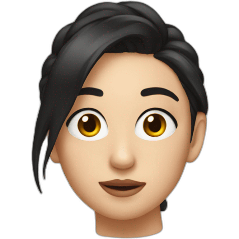 Charli emoji