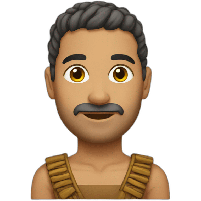 Js kabyle emoji