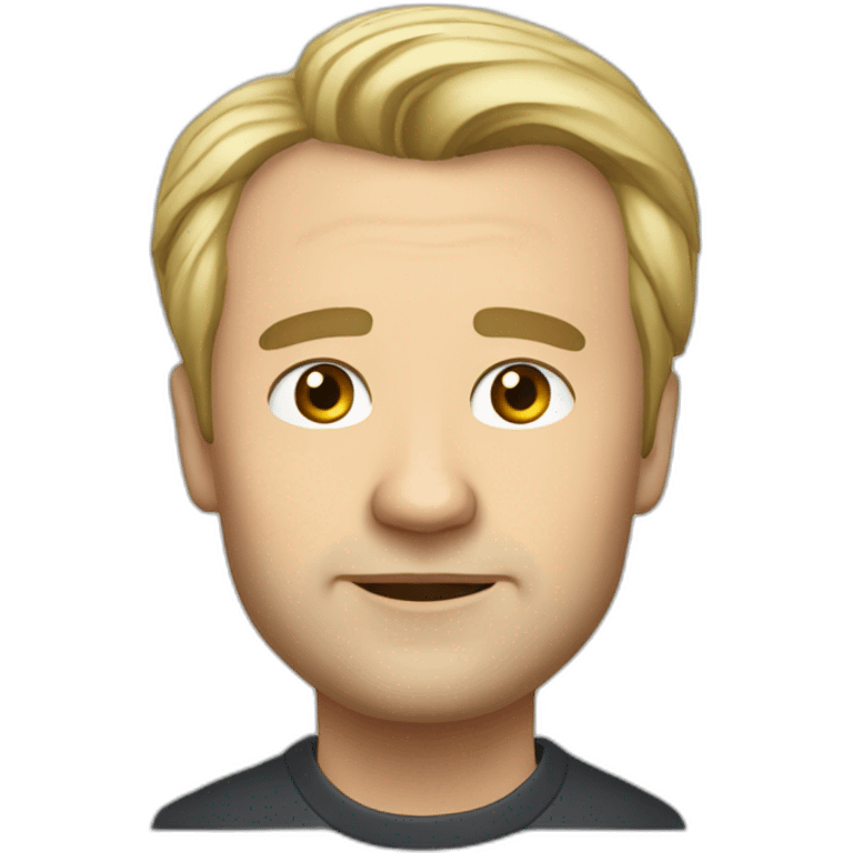 Aleksander Morozova emoji