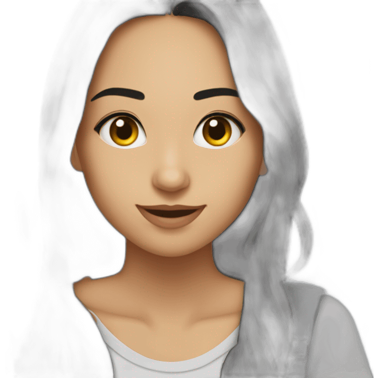 Eliza ibarra emoji