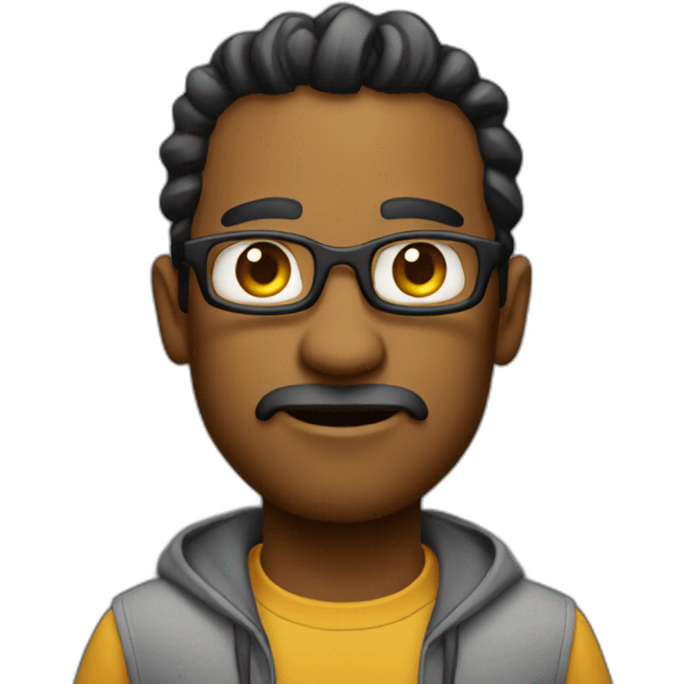 creazy-developer emoji