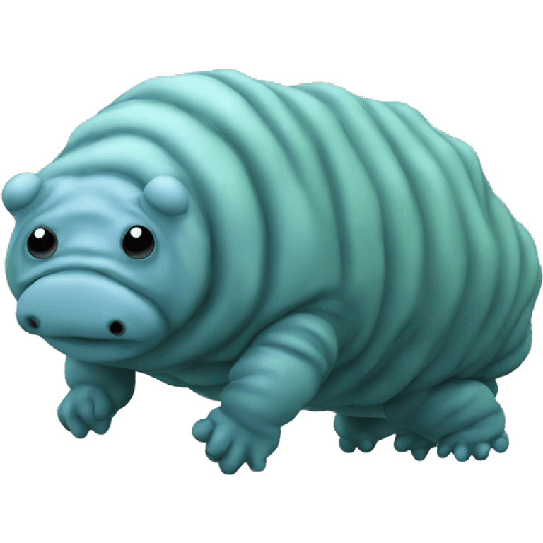 tardigrade  emoji