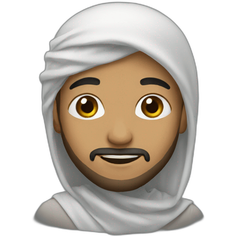 muslim emoji