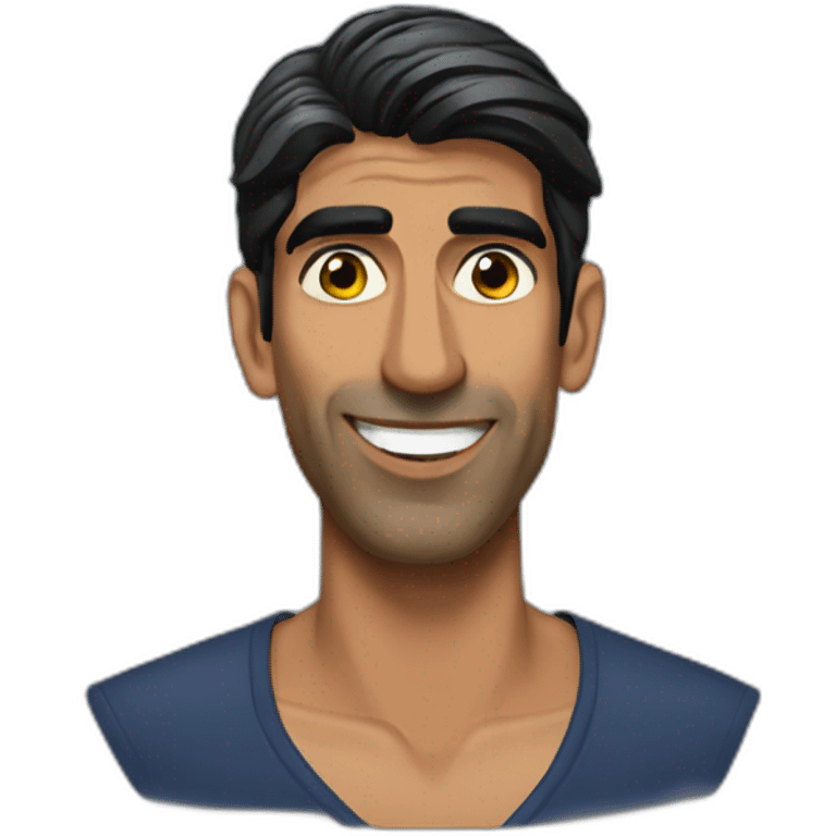 Rishi sunak emoji