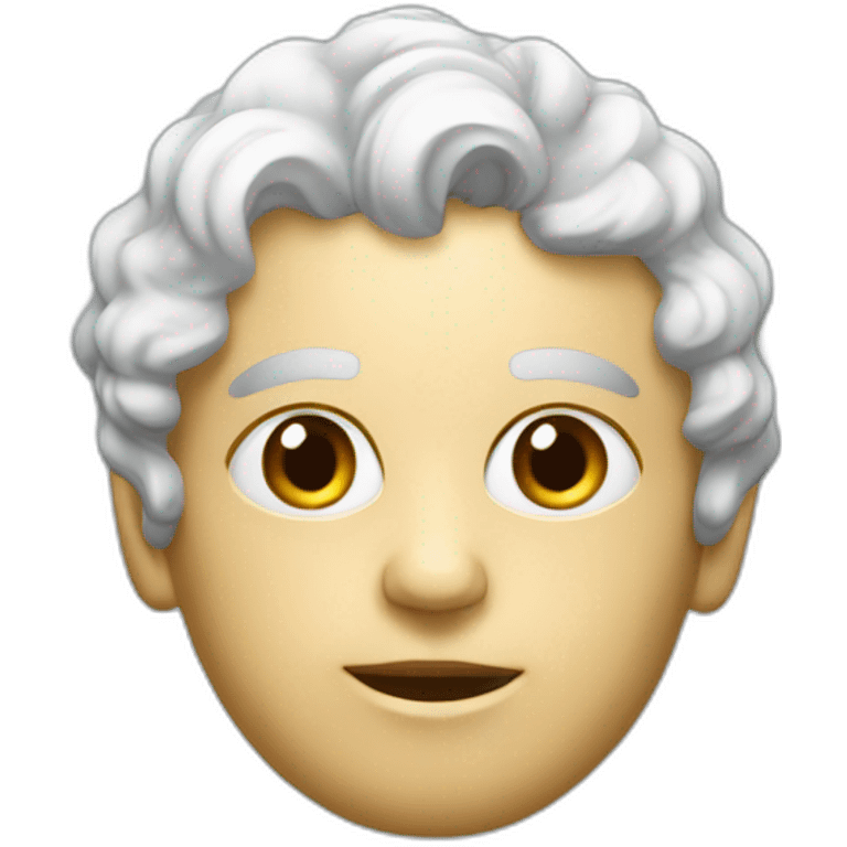 Artifical Inteligence emoji