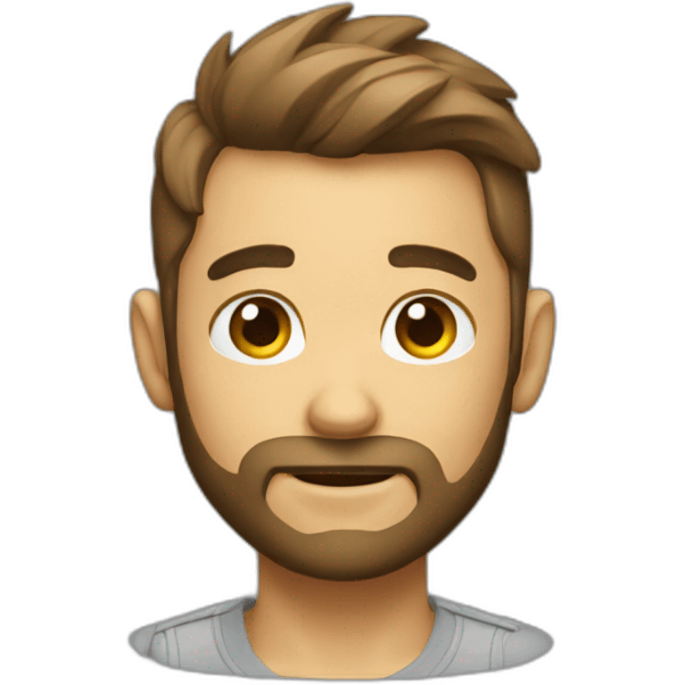 react dev emoji