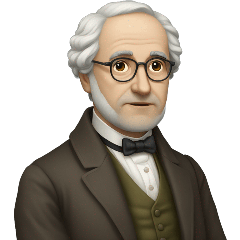 Julius Martov emoji