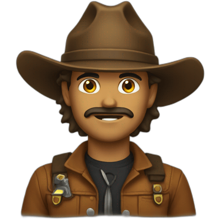 "Tex Halloween" emoji