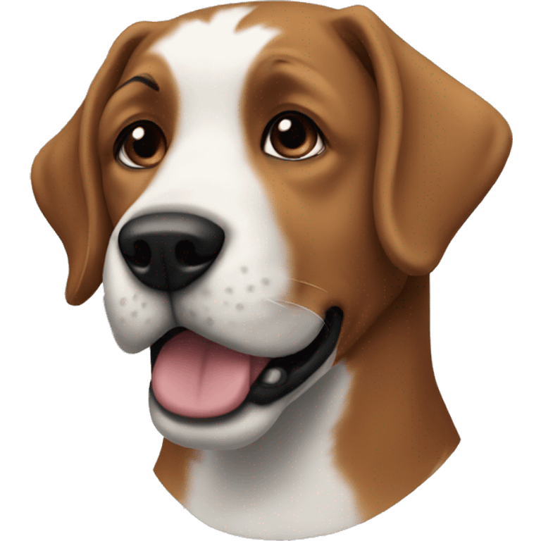 Dogpool emoji