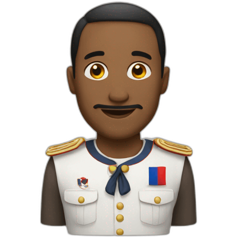 FRANCAIS emoji