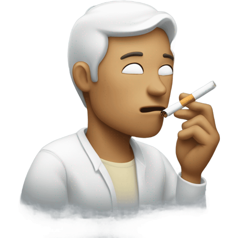 Smoker emoji