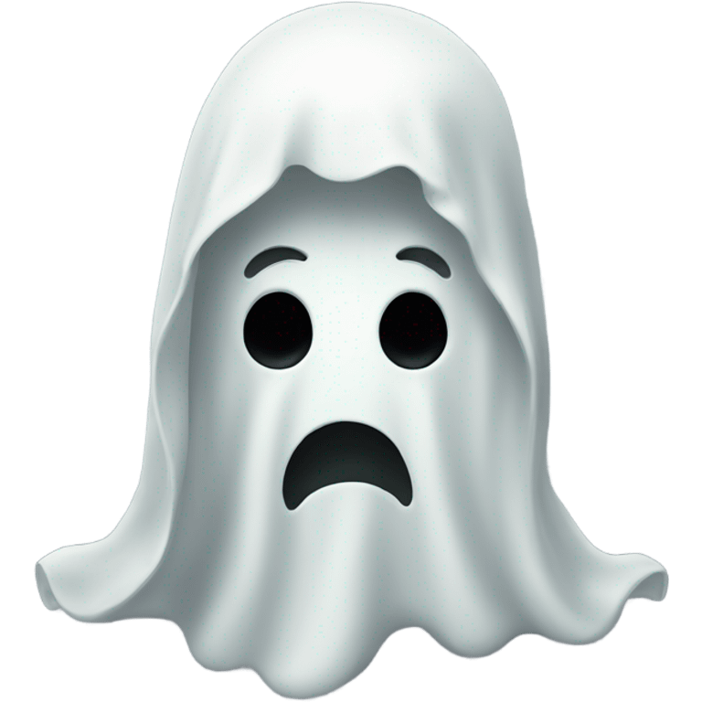 Ghost emoji