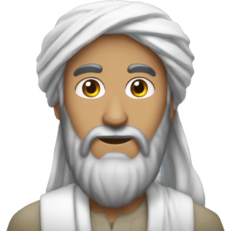 Notti Osama emoji