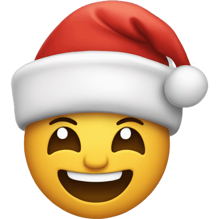 christmas decoration emoji