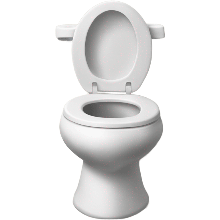 skibidi toilet emoji